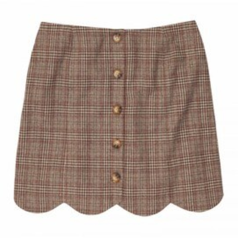 Southern Proper Women's Dessie Skirt - Twe…